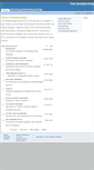 Mobile Screenshot of freetemplatedesigns.com